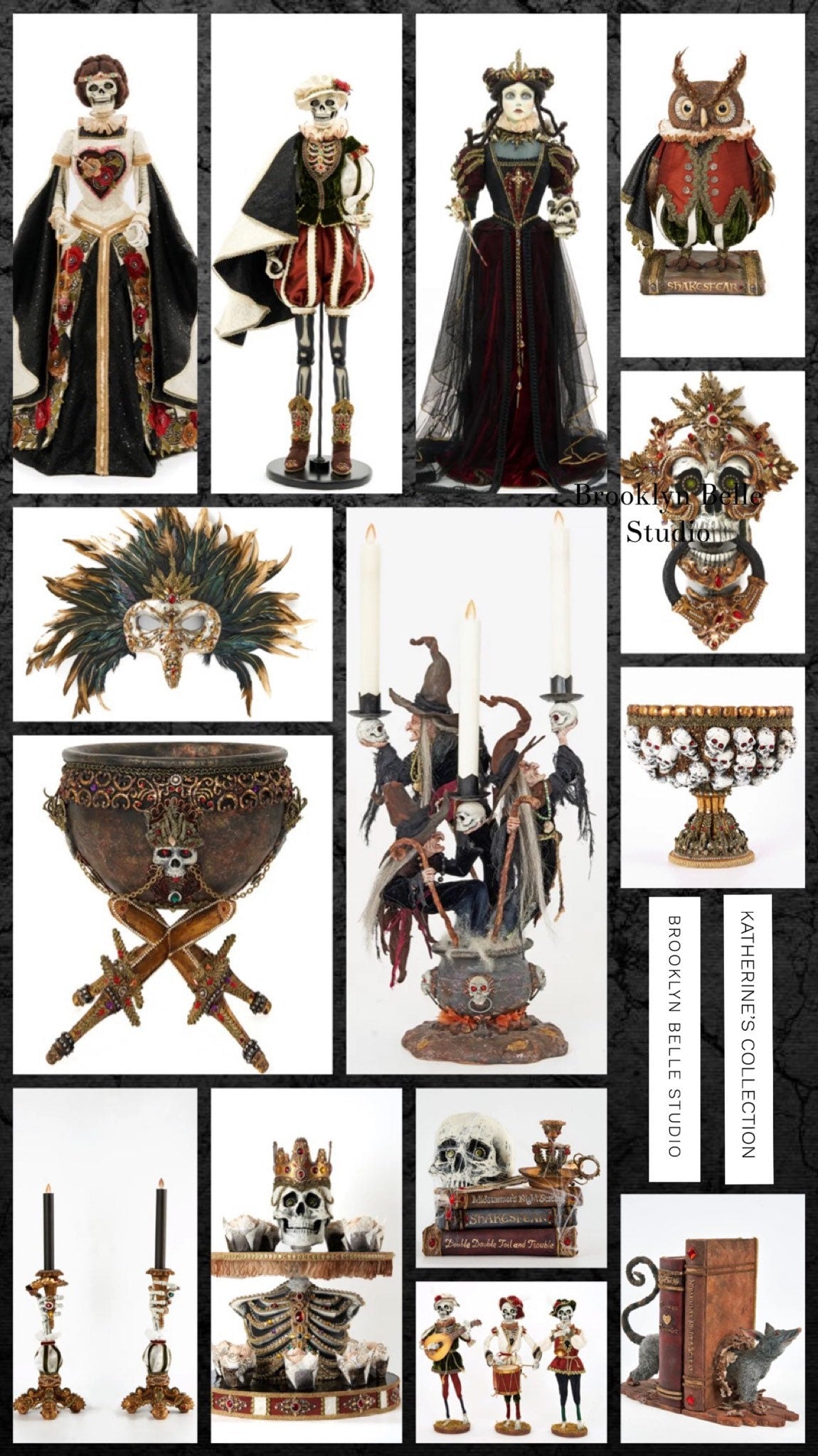 Katherine's Collections,Fall Decor, Halloween, Halloween Decor, Pumpkin, Thanksgiving
