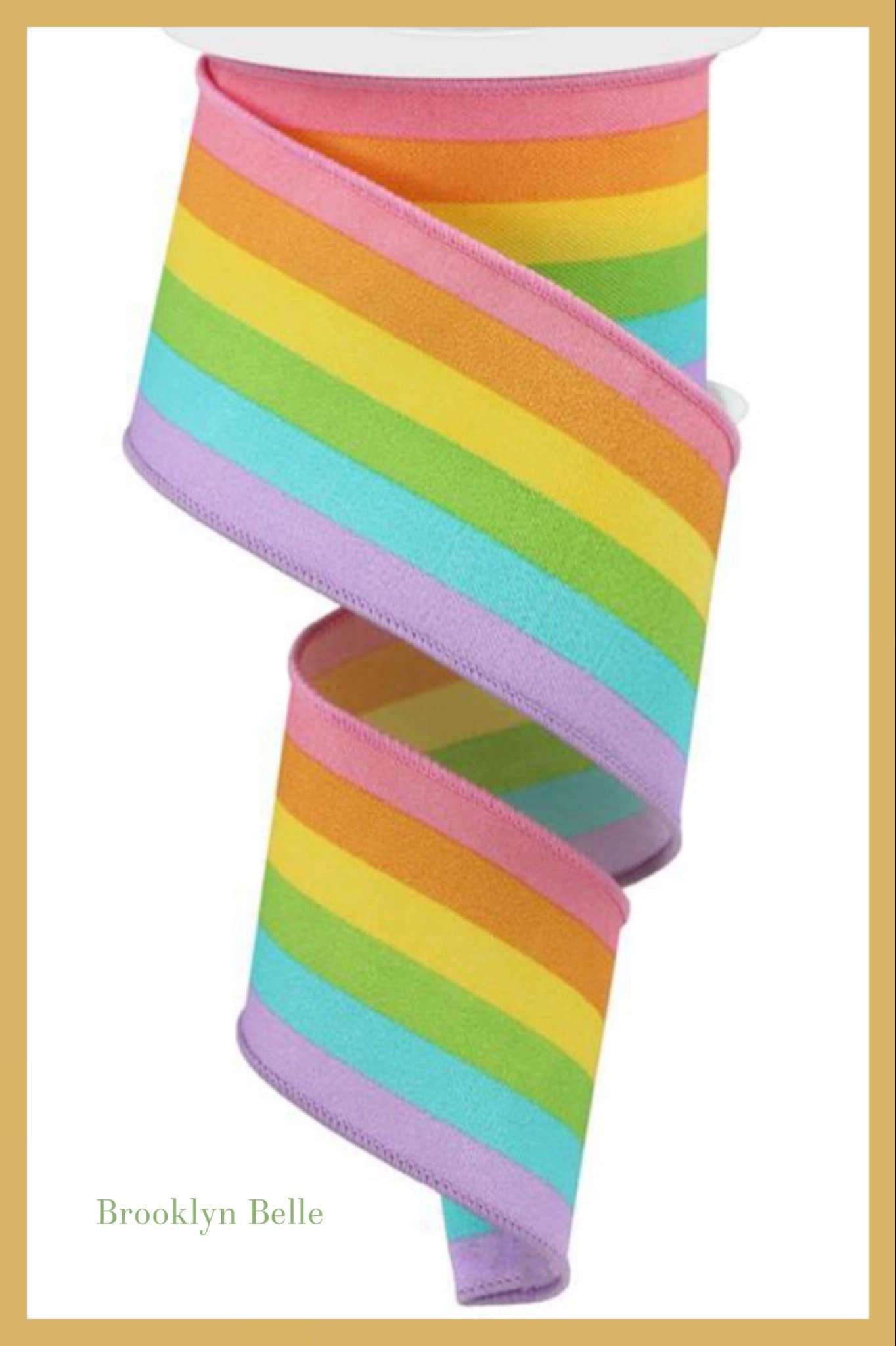 Wired Ribbon,Christmas, Fall Ribbon, Farrisilk, Wired Ribbon