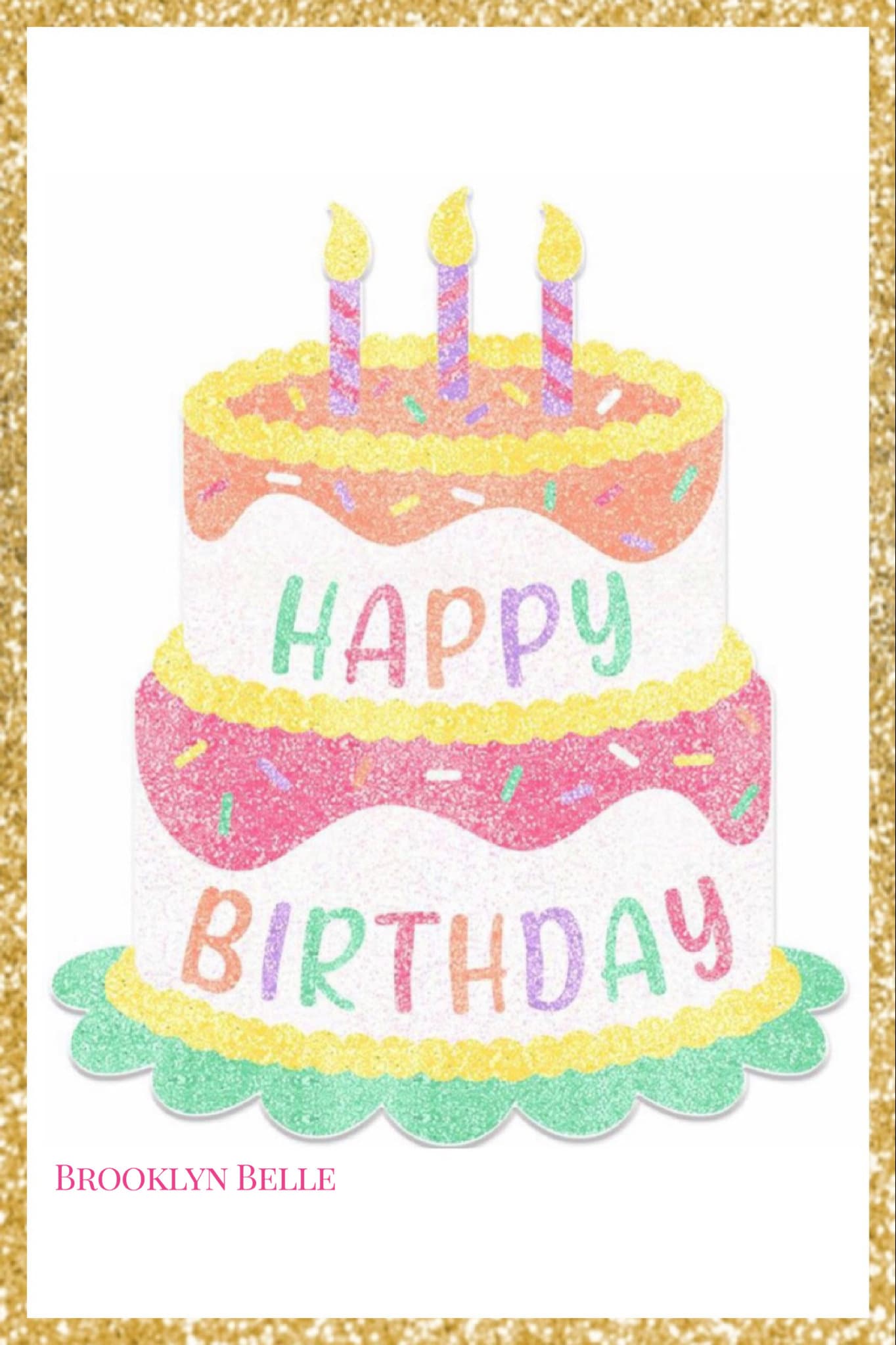 Birthday Decor,Supplies