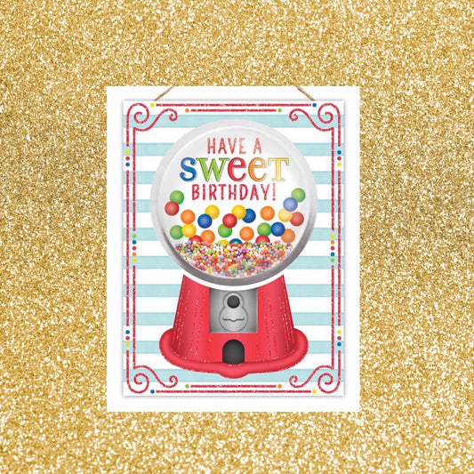 Birthday Decor,Supplies