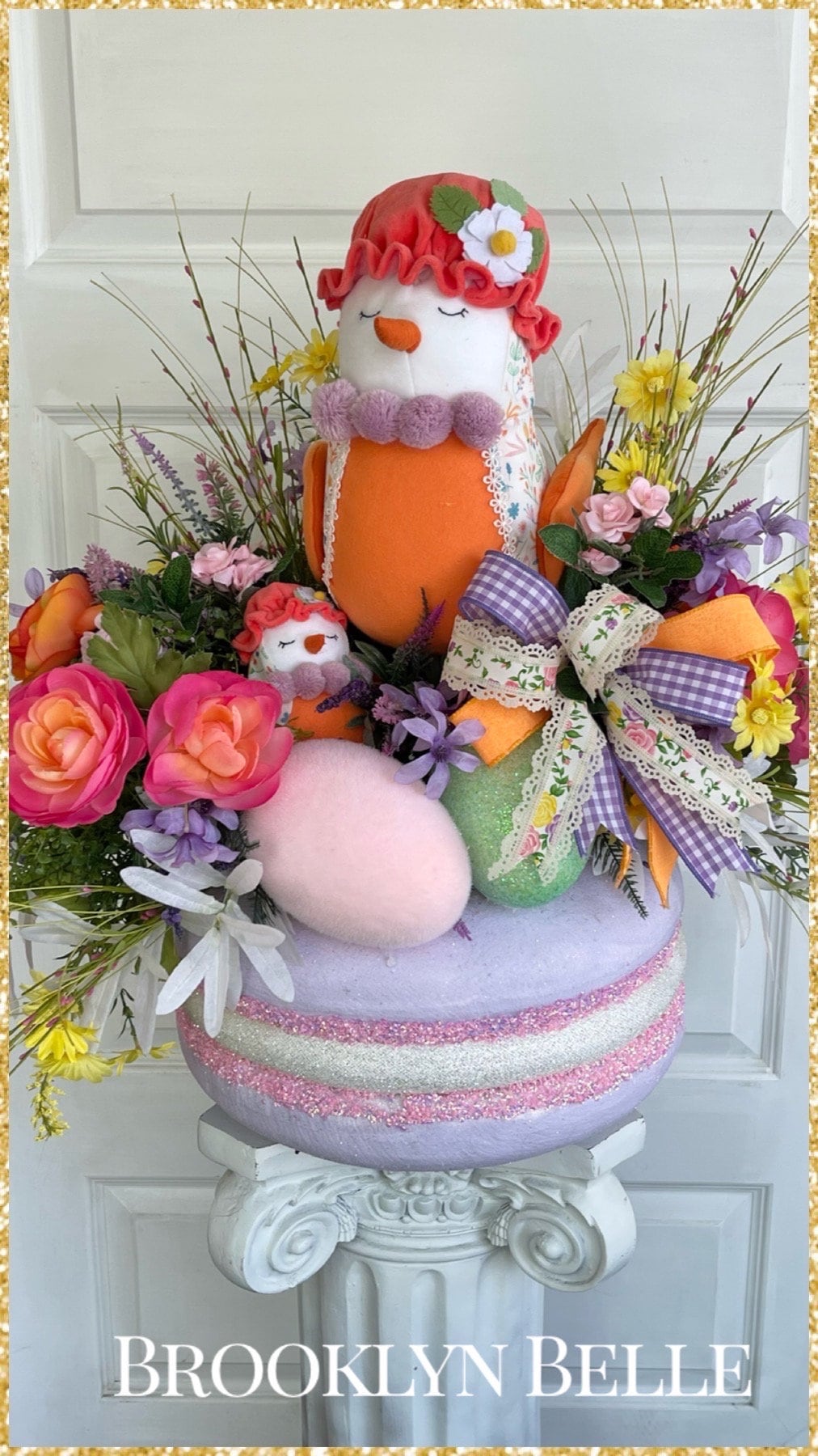 Spring Decor,Spring Decor, Fall Decor