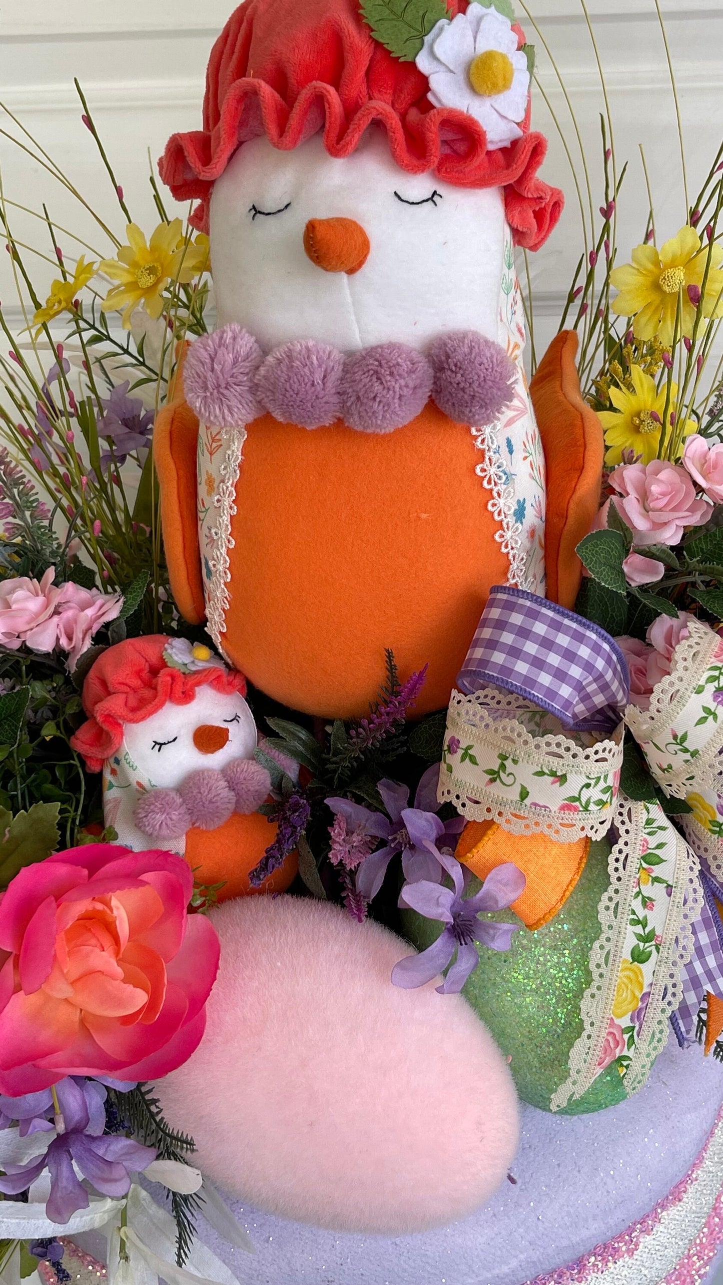 Spring Decor,Spring Decor, Fall Decor