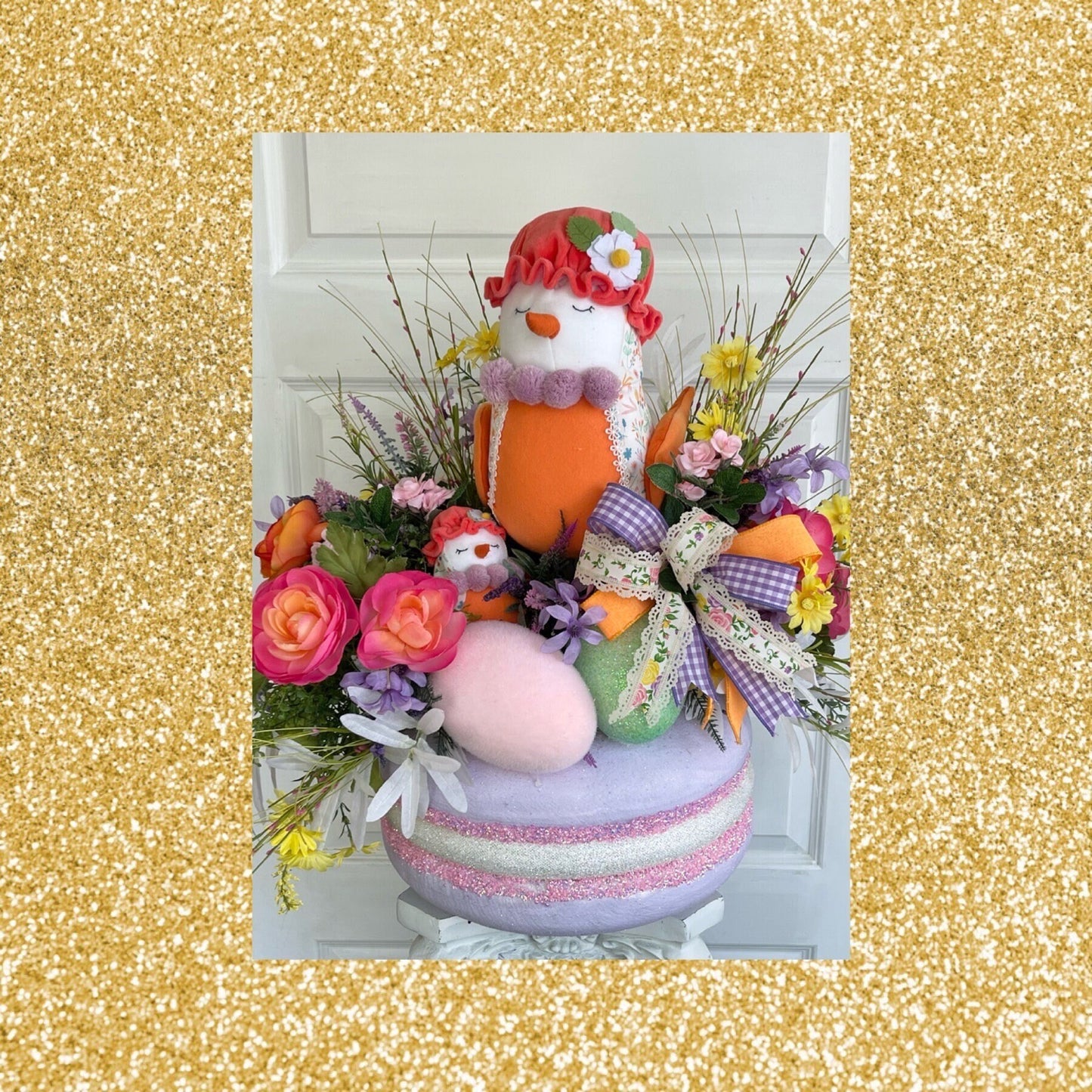 Spring Decor,Spring Decor, Fall Decor