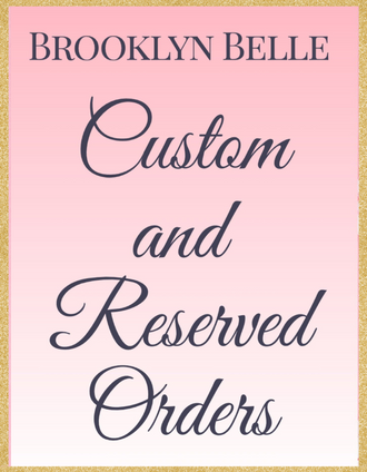 Collections – Brooklyn Belle