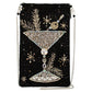 Mary Frances Holidaze Cocktail Crossbody Phone Bag  Mary Frances Holiday Cocktail Evening Bag