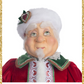 Katherine's Collection Cinnamon Elf Doll 24-Inch