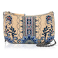 Mary Frances Mediterranean Mood Crossbody Bag  Mary Frances Fashion Handbag