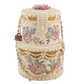 Mary Frances Top This Bag  Mary Frances Beaded Cake Fashion Handbag