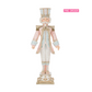 Katherine's Collection Christmas Captain Pierre Praline Nutcracker   Katherine's Collection Joyeux Noel Nutcracker