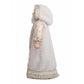 Katherine's Collection Christmas Comfort and Joyous St. Nick Santa 24 inch