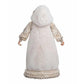 Katherine's Collection Christmas Comfort and Joyous St. Nick Santa 24 inch
