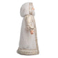 Katherine's Collection Christmas Comfort and Joyous St. Nick Santa 24 inch