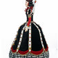 Katherine's Collection Queen of Hearts Doll   Katherine's Collection Spring