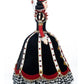 Katherine's Collection Queen of Hearts Doll   Katherine's Collection Spring