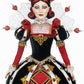 Katherine's Collection Queen of Hearts Doll   Katherine's Collection Spring