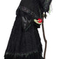 Katherine's Collection Grizelda Grimm Lifesize Witch Doll  Katherine's Collection Halloween Witch Lifesize