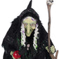 Katherine's Collection Grizelda Grimm Lifesize Witch Doll  Katherine's Collection Halloween Witch Lifesize