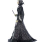 Katherine's Collection Wicked Queen Drusilla Doll  Katherine's Collection Halloween Doll Decoration