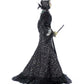 Katherine's Collection Wicked Queen Drusilla Doll  Katherine's Collection Halloween Doll Decoration