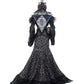 Katherine's Collection Wicked Queen Drusilla Doll  Katherine's Collection Halloween Doll Decoration