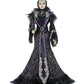 Katherine's Collection Wicked Queen Drusilla Doll  Katherine's Collection Halloween Doll Decoration