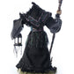 Katherine's Collection Halloween Grizelda Grimm Witch Tabletop  Katherine's Collection A Grimm Halloween Witch