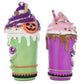 Katherine's Collection Franken Frap and Monster Mocha Assortment of 2    Katherine's Collection Halloween Decorations