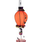 Katherine's Collection Ghoulish Hot Air Balloon    Katherine's Collection Halloween Decoration