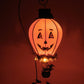 Katherine's Collection Ghoulish Hot Air Balloon    Katherine's Collection Halloween Decoration