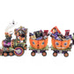 Katherine's Collection The Ghoulish Gatherings Express    Katherine's Collection Halloween Train Candy Bowls