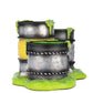 Katherine's Collection Toxic Candy Containers   Katherine's Collection Halloween Chaotic Concoctions