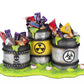 Katherine's Collection Toxic Candy Containers   Katherine's Collection Halloween Chaotic Concoctions