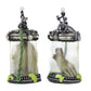 Katherine's Collection Chaotic Specimen Jars Set of 2   Katherine's Collection Halloween Decorations (Copy)