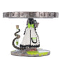 Katherine's Collection Chaotic Lab Rat Cake Stand   Katherine's Collection Halloween Cake Stand