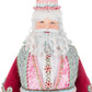 Katherine's Collection Christmas Kris Kringleberry Santa Doll   Katherine's Collection Santa Claus