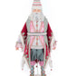 Katherine's Collection Christmas Kris Kringleberry Santa Doll   Katherine's Collection Santa Claus