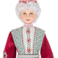 Katherine's Collection Christmas Kandi Kringleberry Doll   Katherine's Collection Mrs. Claus