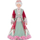 Katherine's Collection Christmas Kandi Kringleberry Doll   Katherine's Collection Mrs. Claus