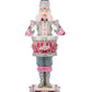 Katherine's Collection Christmas Commander Cupcake Nutcracker Server  Katherine's Collection Sweet Delights Nutcracker Server