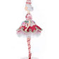 Katherine's Collection Christmas Taffy Tutu Ballerina  Katherine's Collection Sweet Delights Ballerina