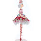 Katherine's Collection Christmas Taffy Tutu Ballerina  Katherine's Collection Sweet Delights Ballerina