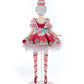 Katherine's Collection Christmas Taffy Tutu Ballerina  Katherine's Collection Sweet Delights Ballerina