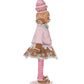 Katherine's Collection Christmas Gingy Snap Doll   Katherine's Collection Gingerbread Girl Doll