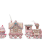 Katherine's Collection Christmas Delightfully Sweet Express Train  Katherine's Collection Sweet Delights Decor