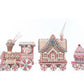 Katherine's Collection Christmas Delightfully Sweet Express Train  Katherine's Collection Sweet Delights Decor