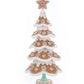 Katherine's Collection Christmas Sweet Delights Tabletop Tree   Katherine's Collection Gingerbread Tree