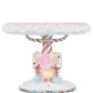 Katherine's Collection Christmas Sweet Delights Cake Plate   Katherine's Collection Gingerbread Cake Stand