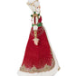 Katherine's Collection Christmas Queen Noelle Claus Of The North Pole   Katherine's Collection Royal Christmas Ball Mrs. Claus
