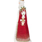 Katherine's Collection Christmas Life Size King Christian Claus Of The North Pole   Katherine's Collection Royal Christmas Ball Life Size Santa