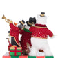 Katherine's Collection Royal Christmas Ball Orchestra   Katherine's Collection Christmas Decoration